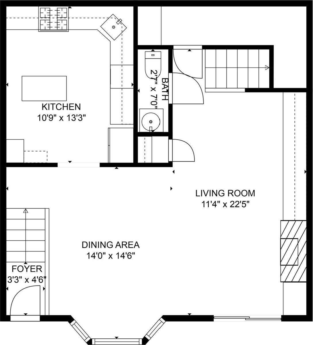 4 Persimmon Ct, Jersey City, NJ 07305