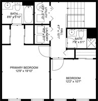 4 Persimmon Ct, Jersey City, NJ 07305