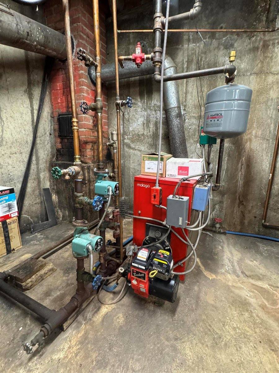 523 Main Street, Madawaska, ME 04756