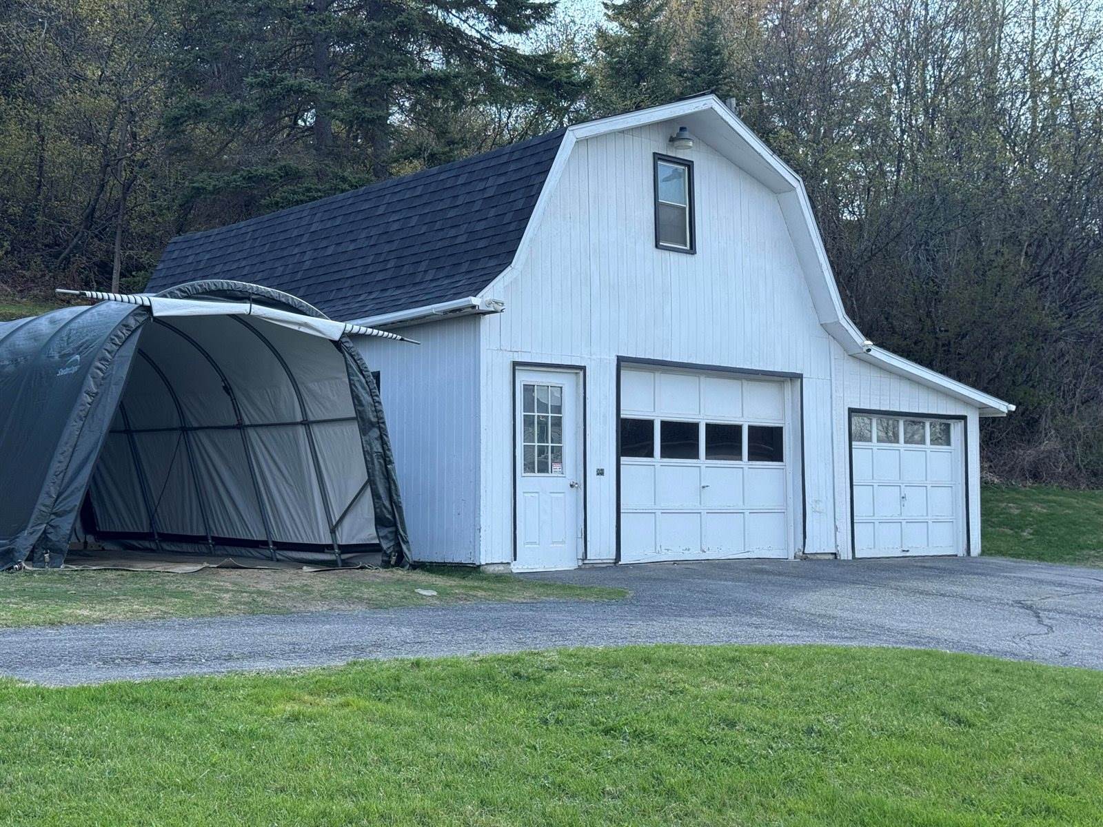 523 Main Street, Madawaska, ME 04756