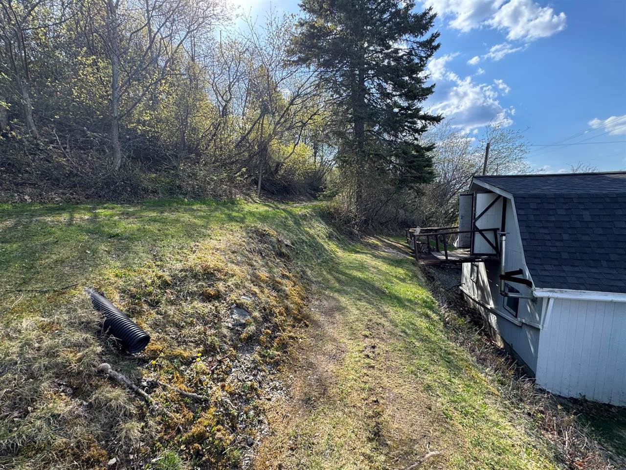 523 Main Street, Madawaska, ME 04756