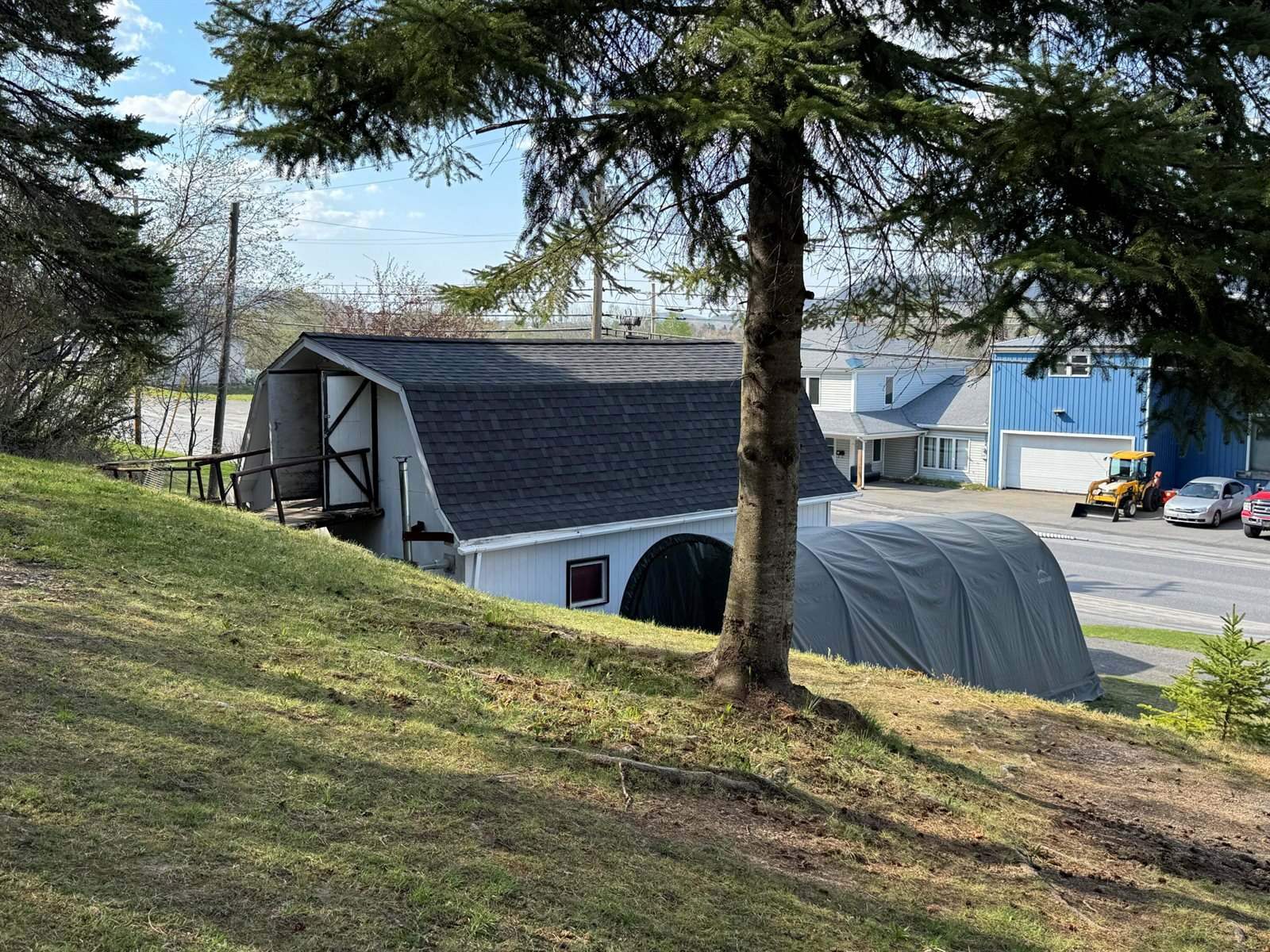 523 Main Street, Madawaska, ME 04756