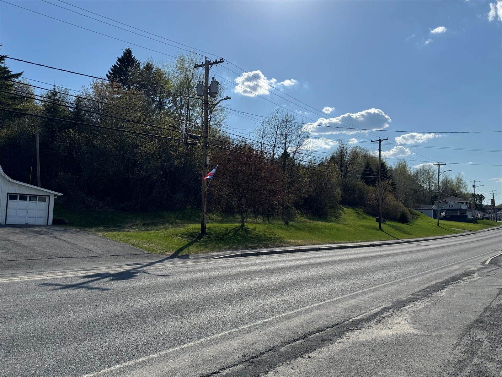 523 Main Street, Madawaska, ME 04756