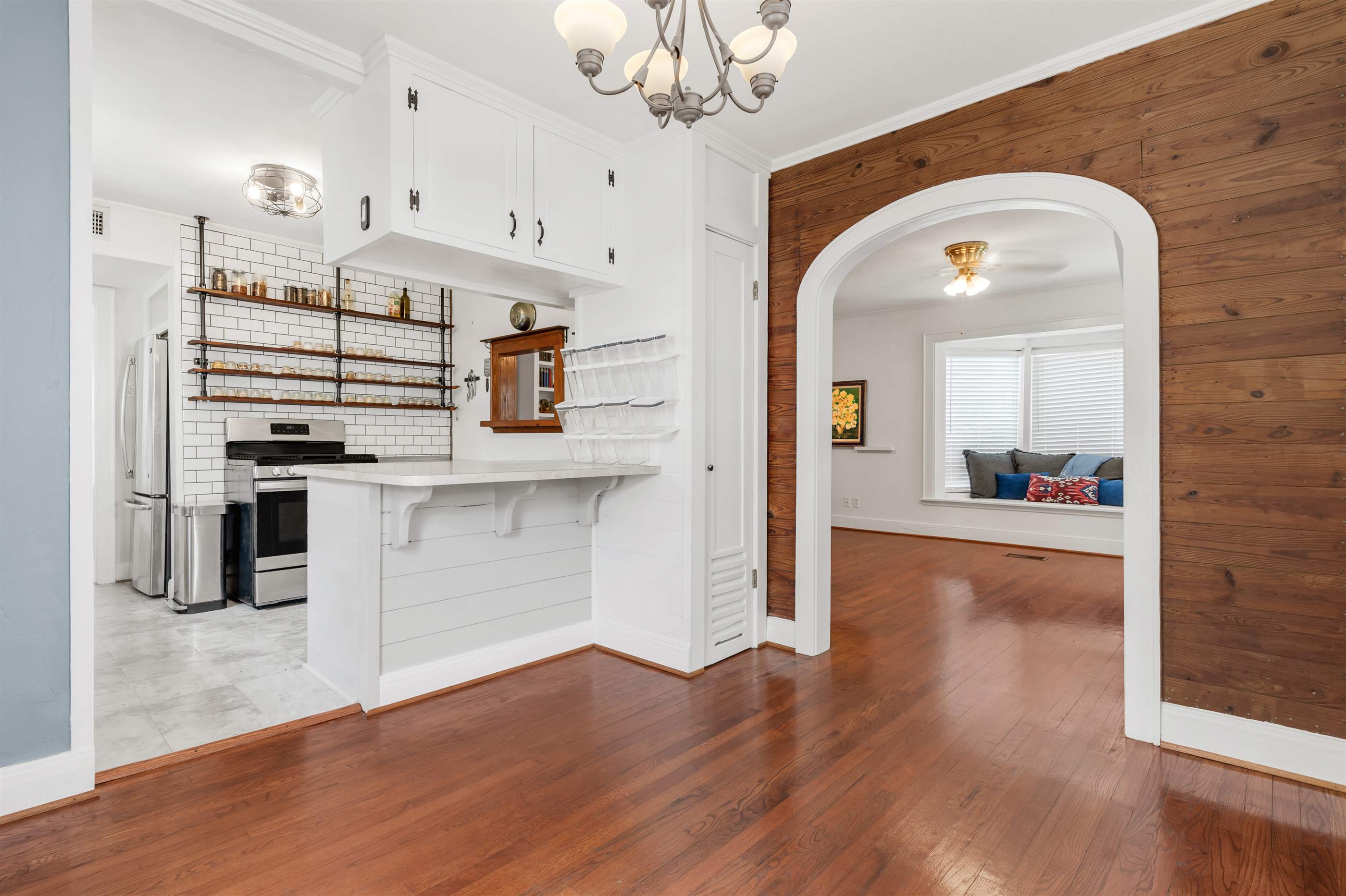 1206 East 28th Street, Bryan, TX 77803