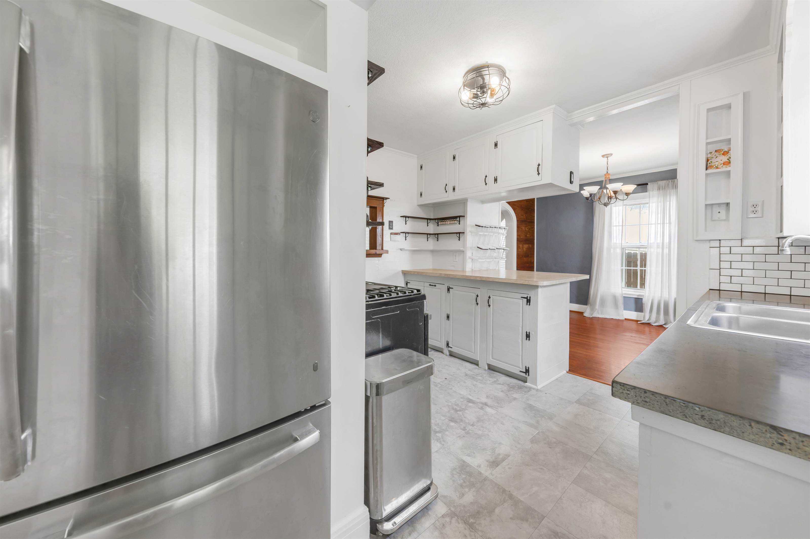 1206 East 28th Street, Bryan, TX 77803