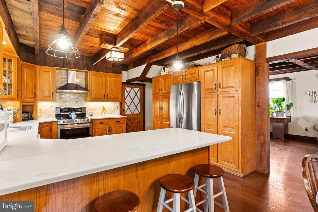 667 Bridgeport Road, Landisburg, PA 17040