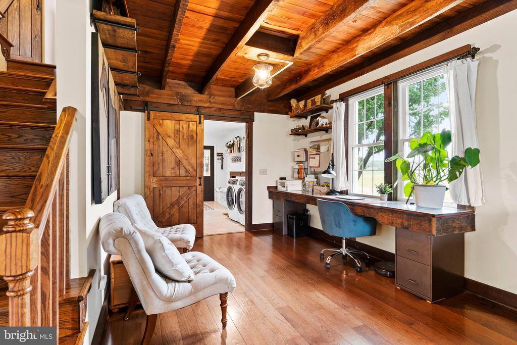 667 Bridgeport Road, Landisburg, PA 17040