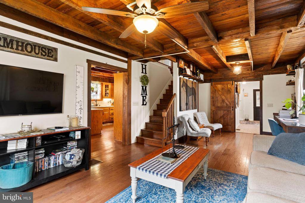 667 Bridgeport Road, Landisburg, PA 17040