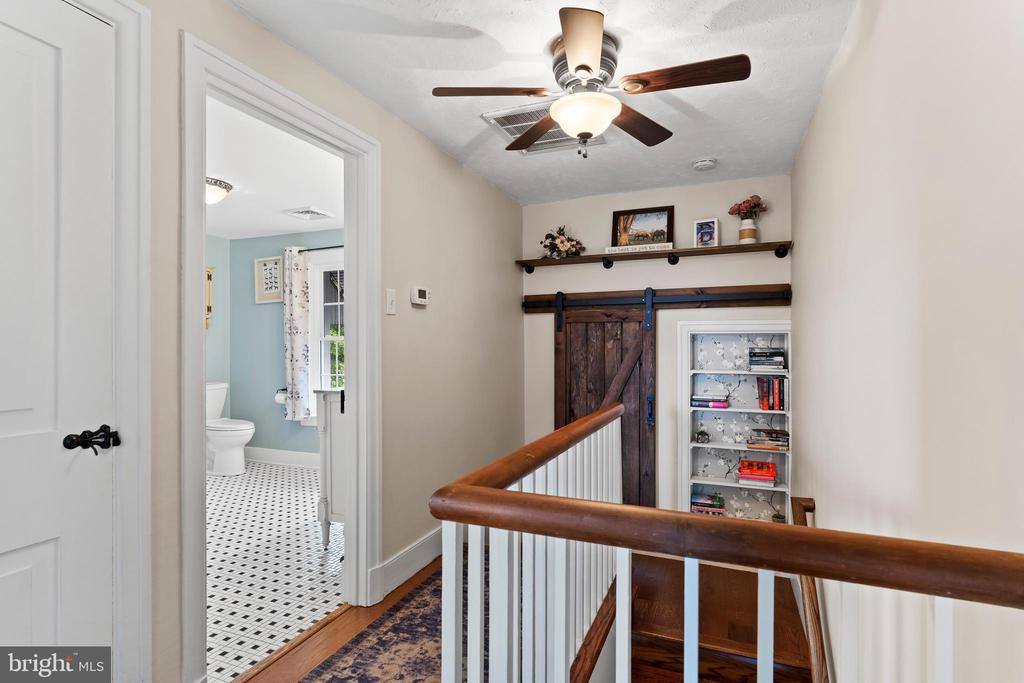 667 Bridgeport Road, Landisburg, PA 17040