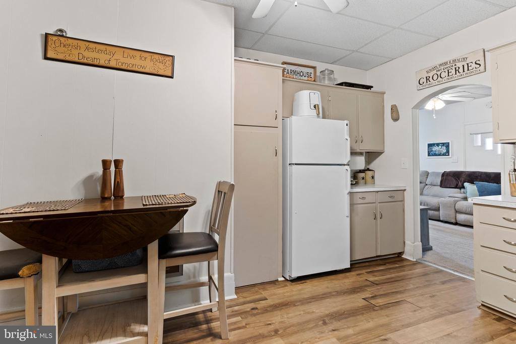 667 Bridgeport Road, Landisburg, PA 17040