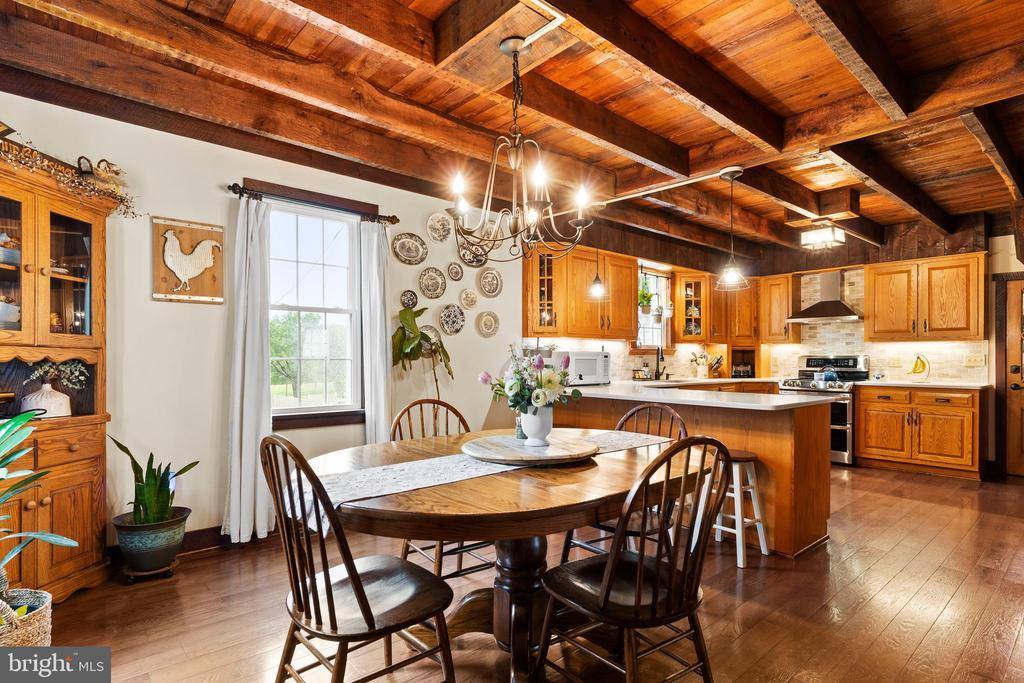 667 Bridgeport Road, Landisburg, PA 17040