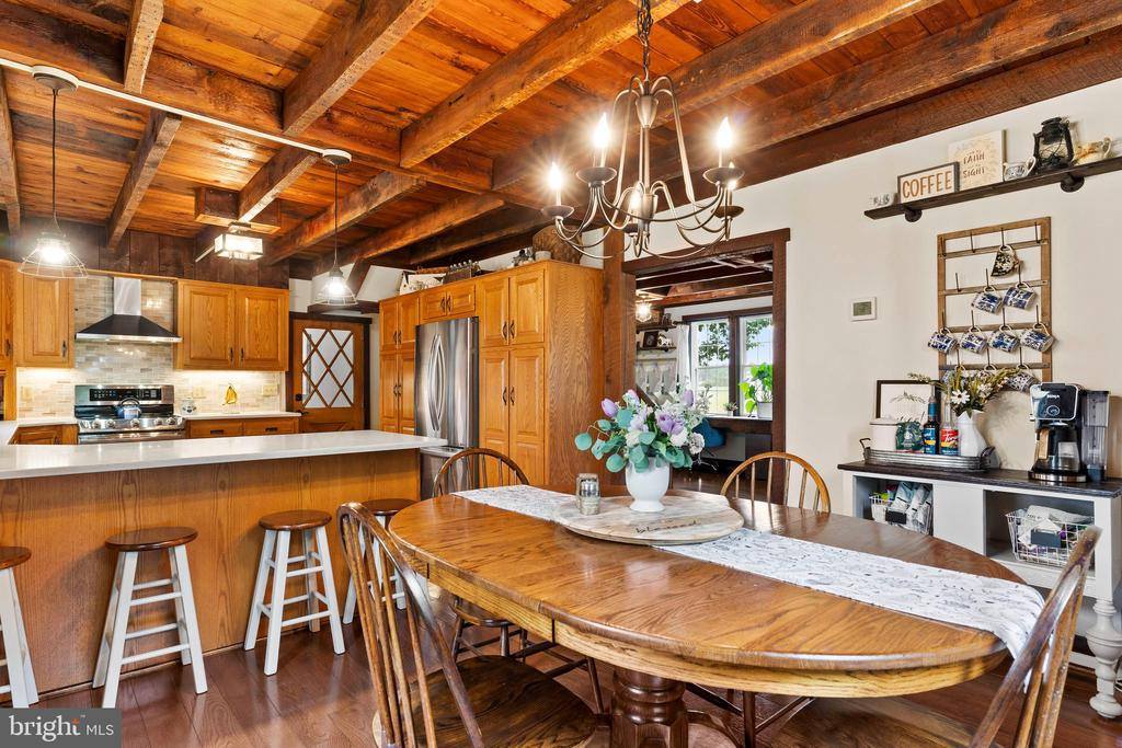 667 Bridgeport Road, Landisburg, PA 17040