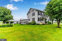 667 Bridgeport Road, Landisburg, PA 17040