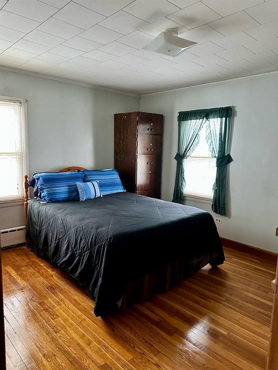 50 Spruce Street, East Millinocket, ME 04430