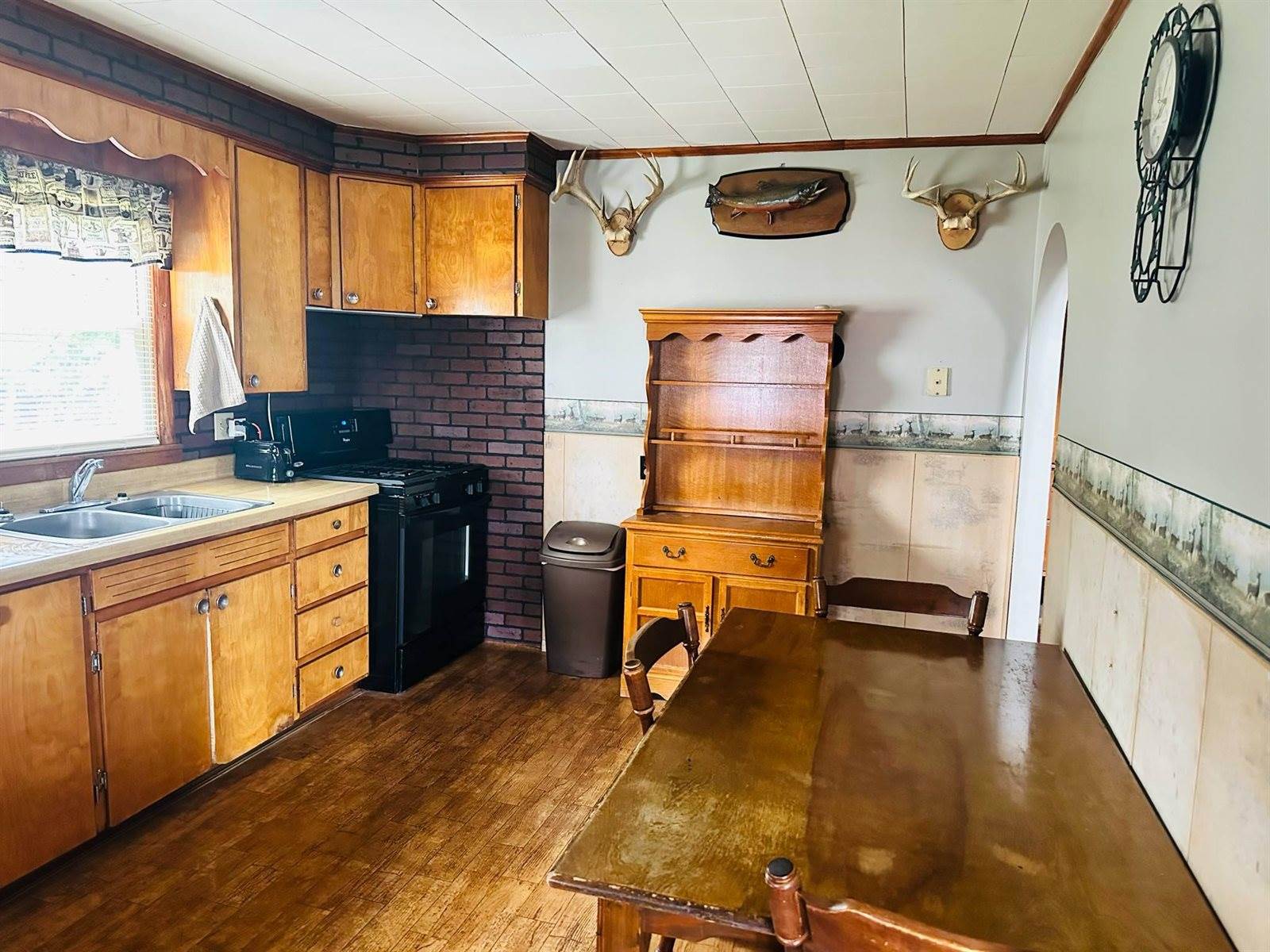 50 Spruce Street, East Millinocket, ME 04430