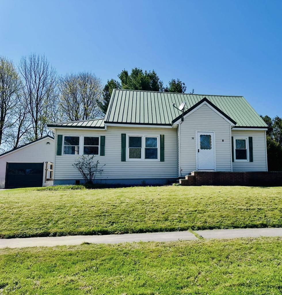 50 Spruce Street, East Millinocket, ME 04430