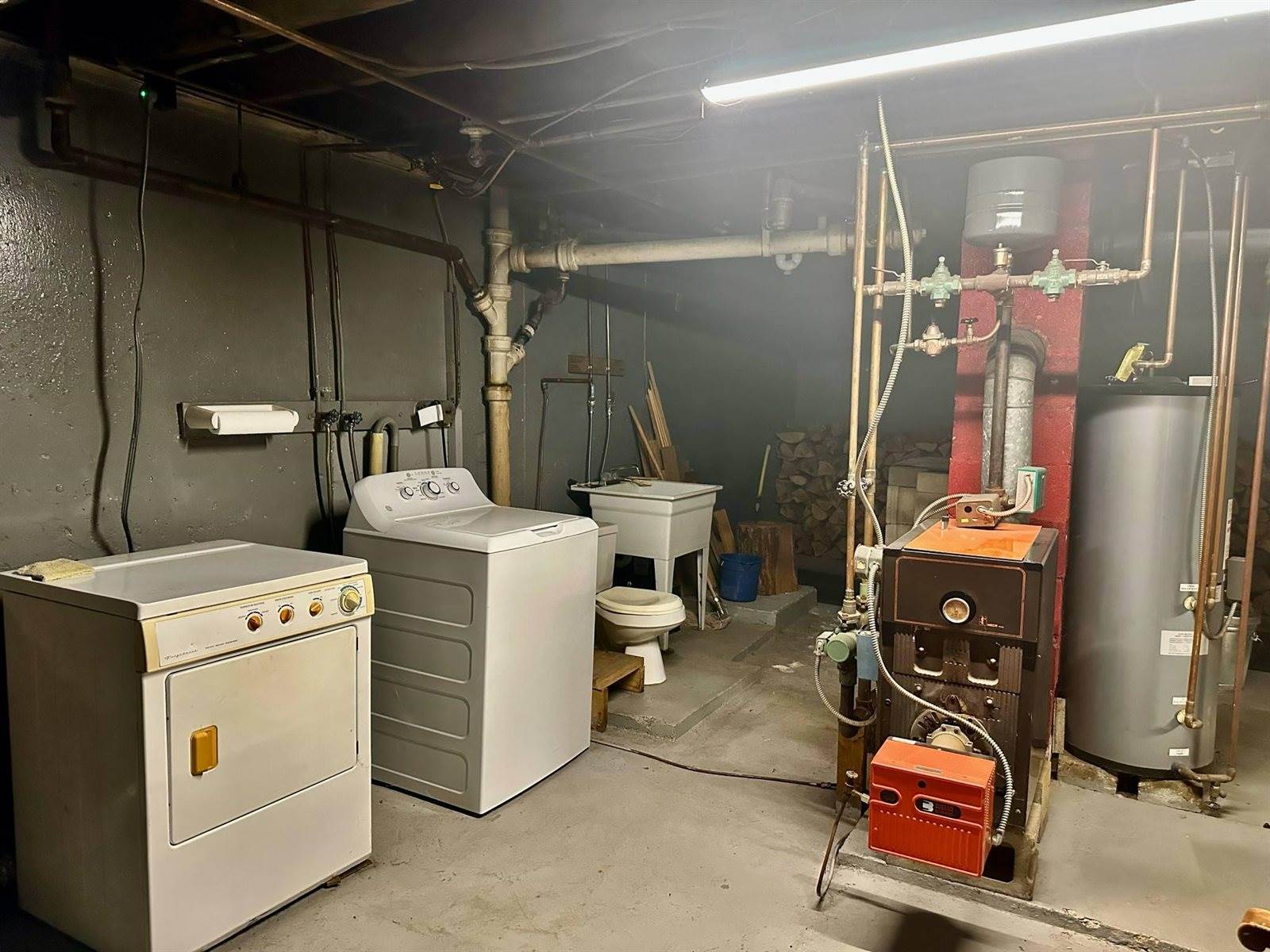 50 Spruce Street, East Millinocket, ME 04430