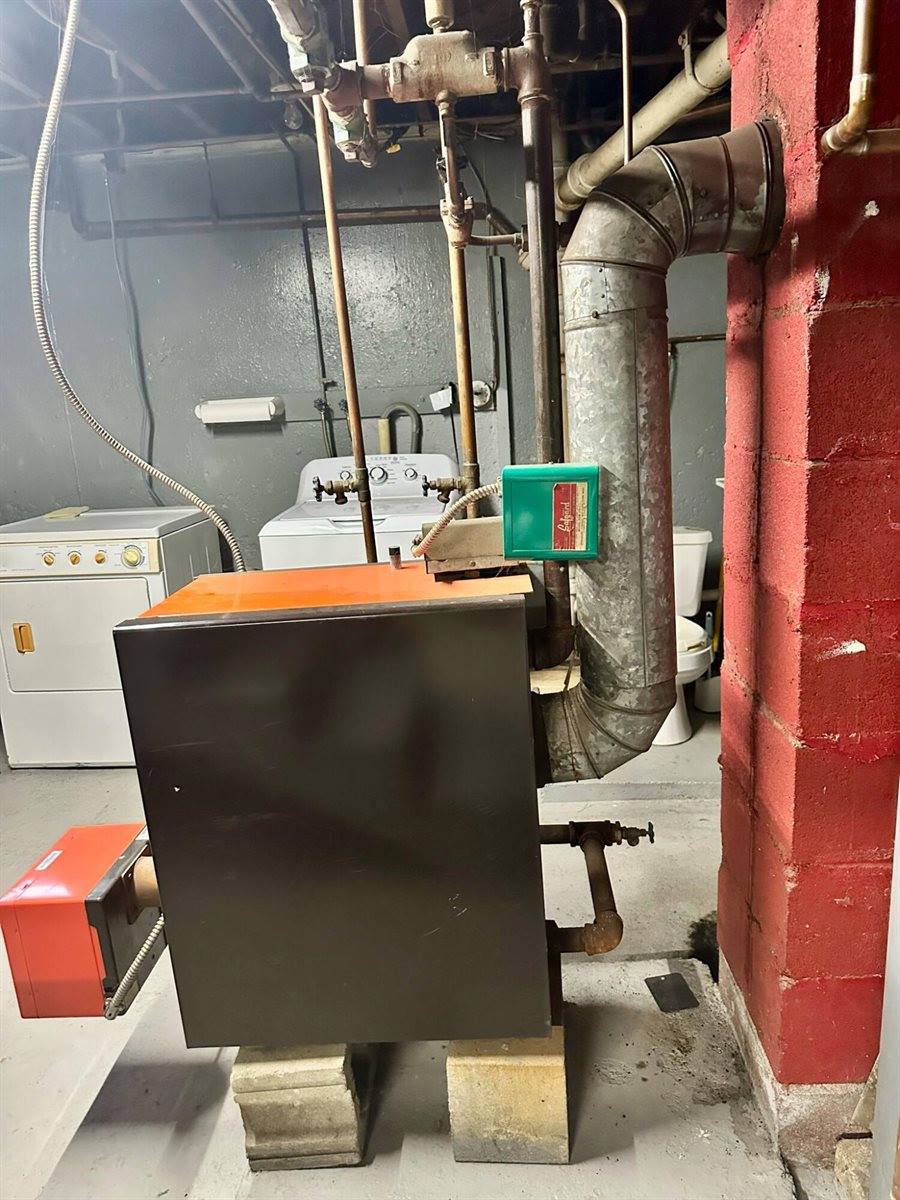 50 Spruce Street, East Millinocket, ME 04430