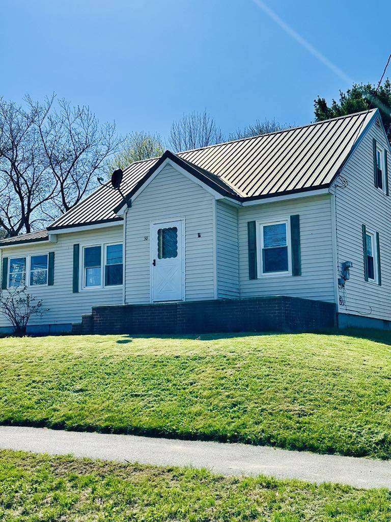 50 Spruce Street, East Millinocket, ME 04430