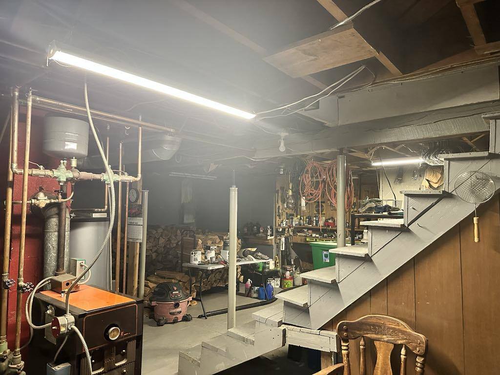 50 Spruce Street, East Millinocket, ME 04430