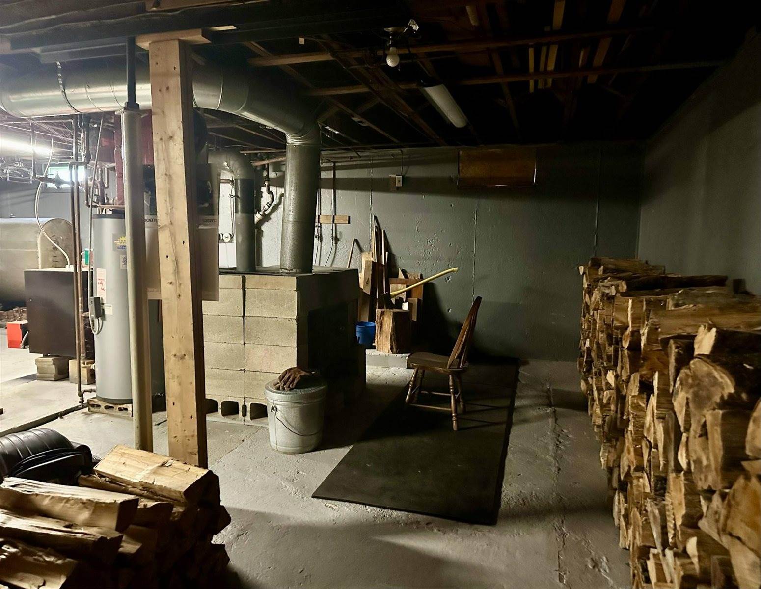 50 Spruce Street, East Millinocket, ME 04430