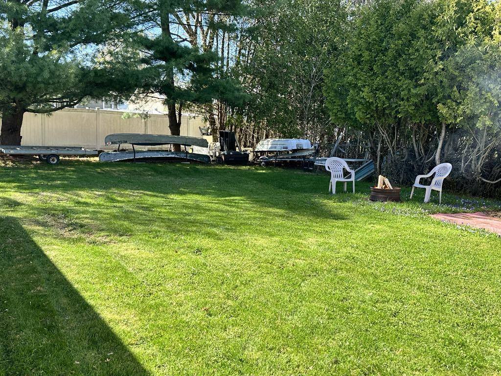 50 Spruce Street, East Millinocket, ME 04430