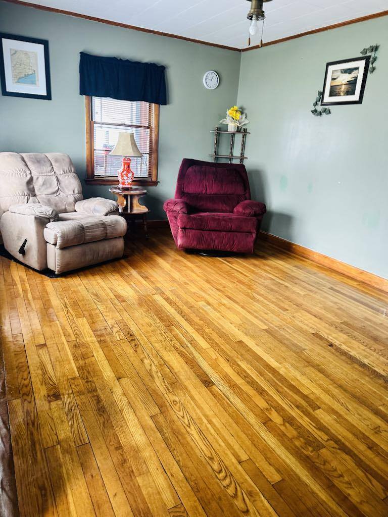 50 Spruce Street, East Millinocket, ME 04430