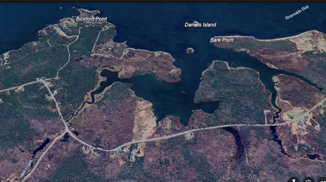 M17/L28 Basin Road, Addison, ME 04606