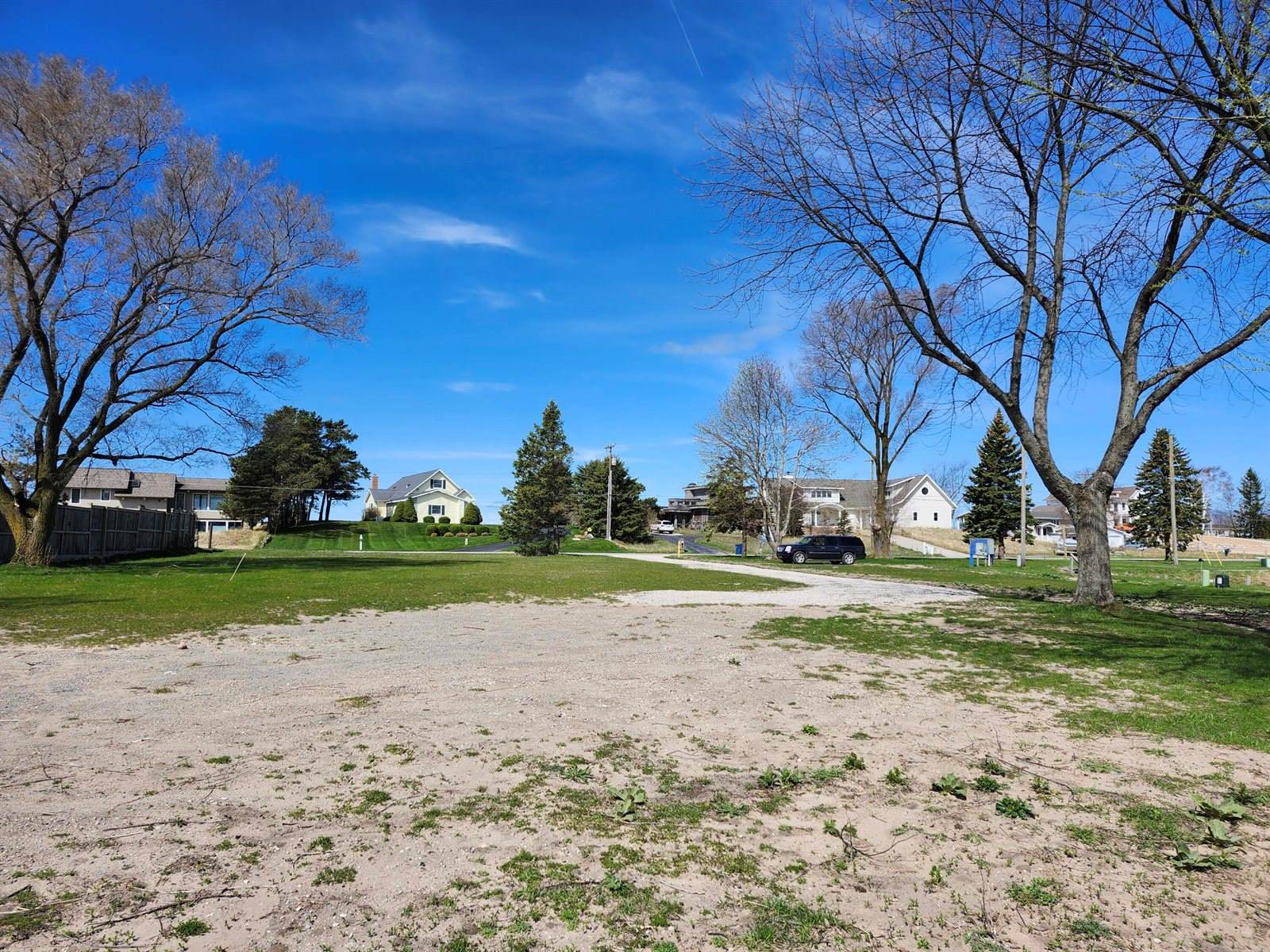 846 South Lakeshore Drive, #3, Ludington, MI 49431