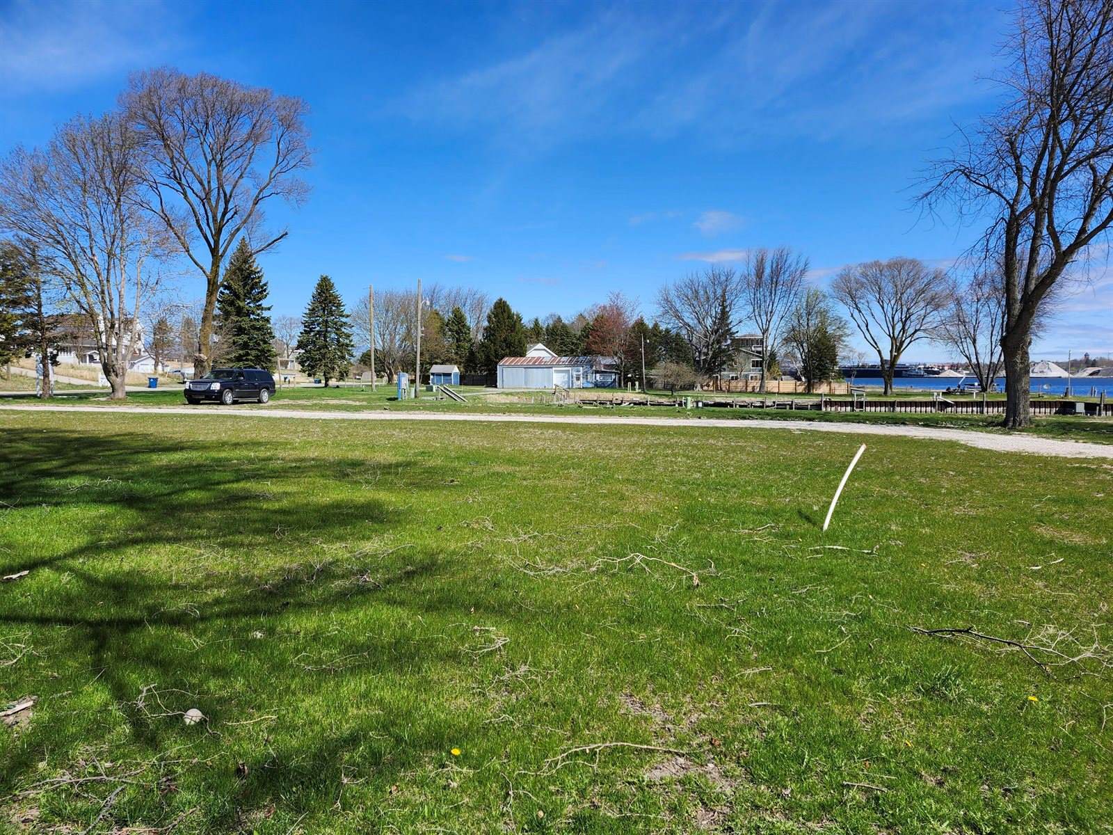 846 South Lakeshore Drive, #3, Ludington, MI 49431