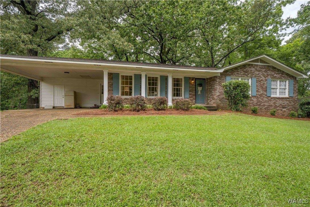 4900 Leland Drive, Northport, AL 35473