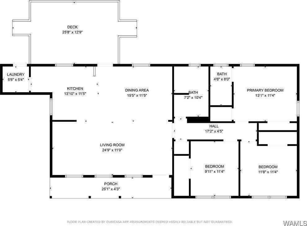 4900 Leland Drive, Northport, AL 35473