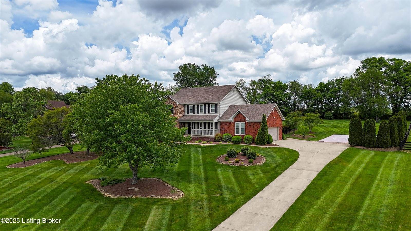 4717 Northridge Dr, Crestwood, KY 40014