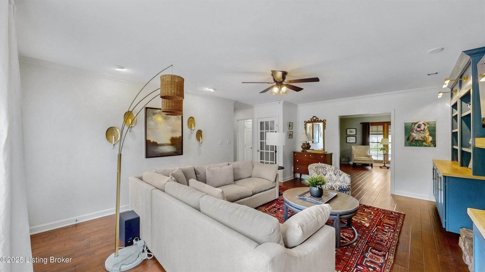 4717 Northridge Dr, Crestwood, KY 40014