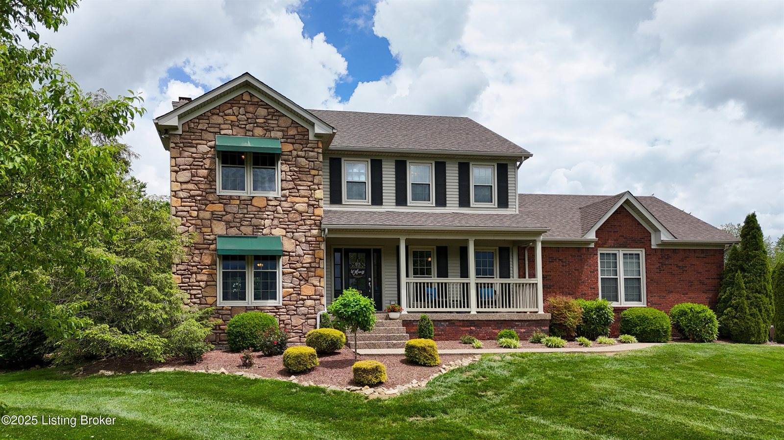 4717 Northridge Dr, Crestwood, KY 40014