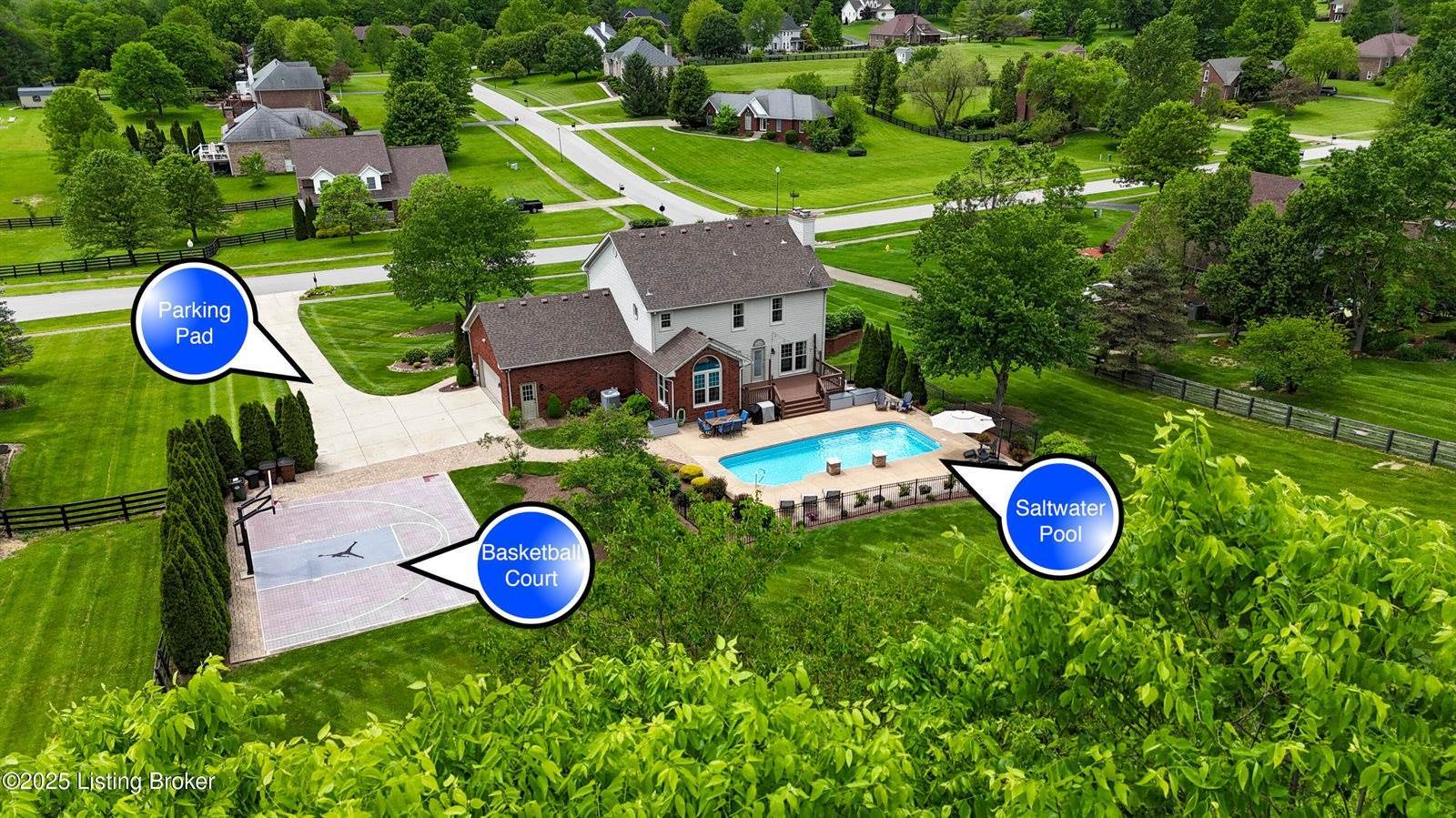 4717 Northridge Dr, Crestwood, KY 40014