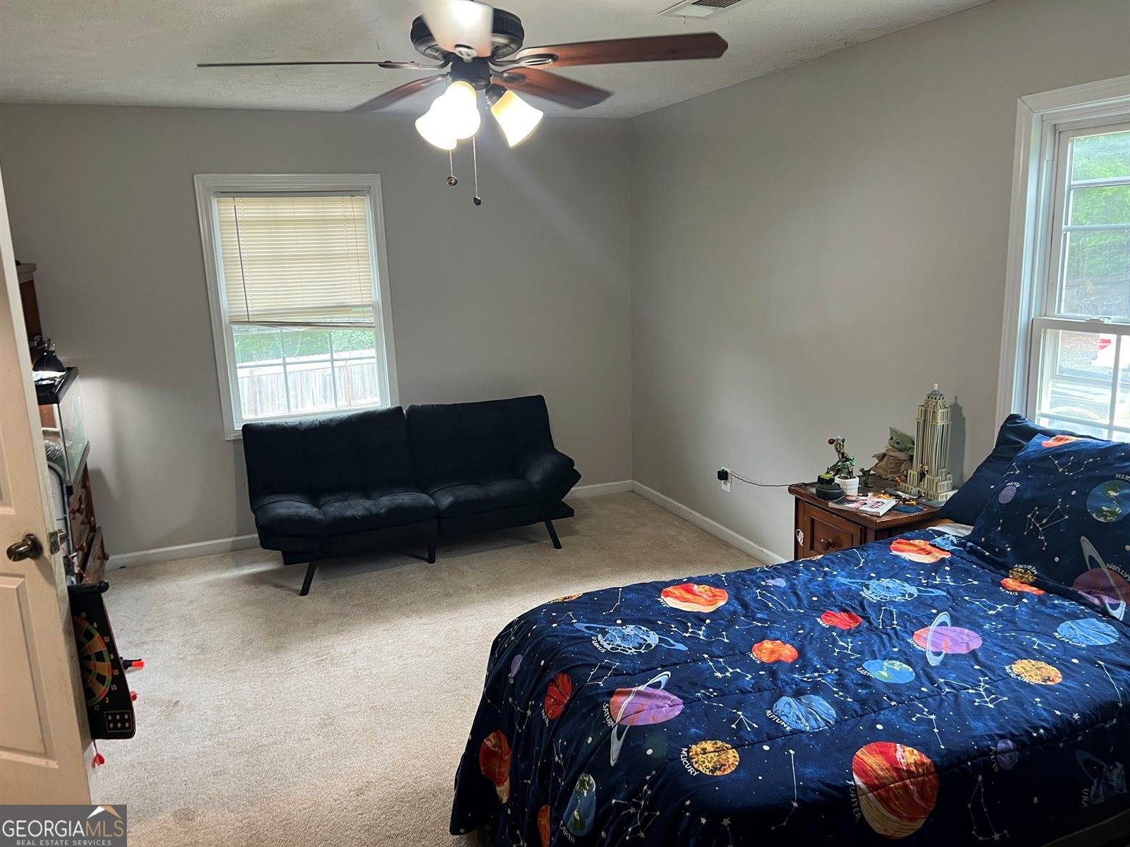 1125 Babbs Mill Road, Hampton, GA 30228