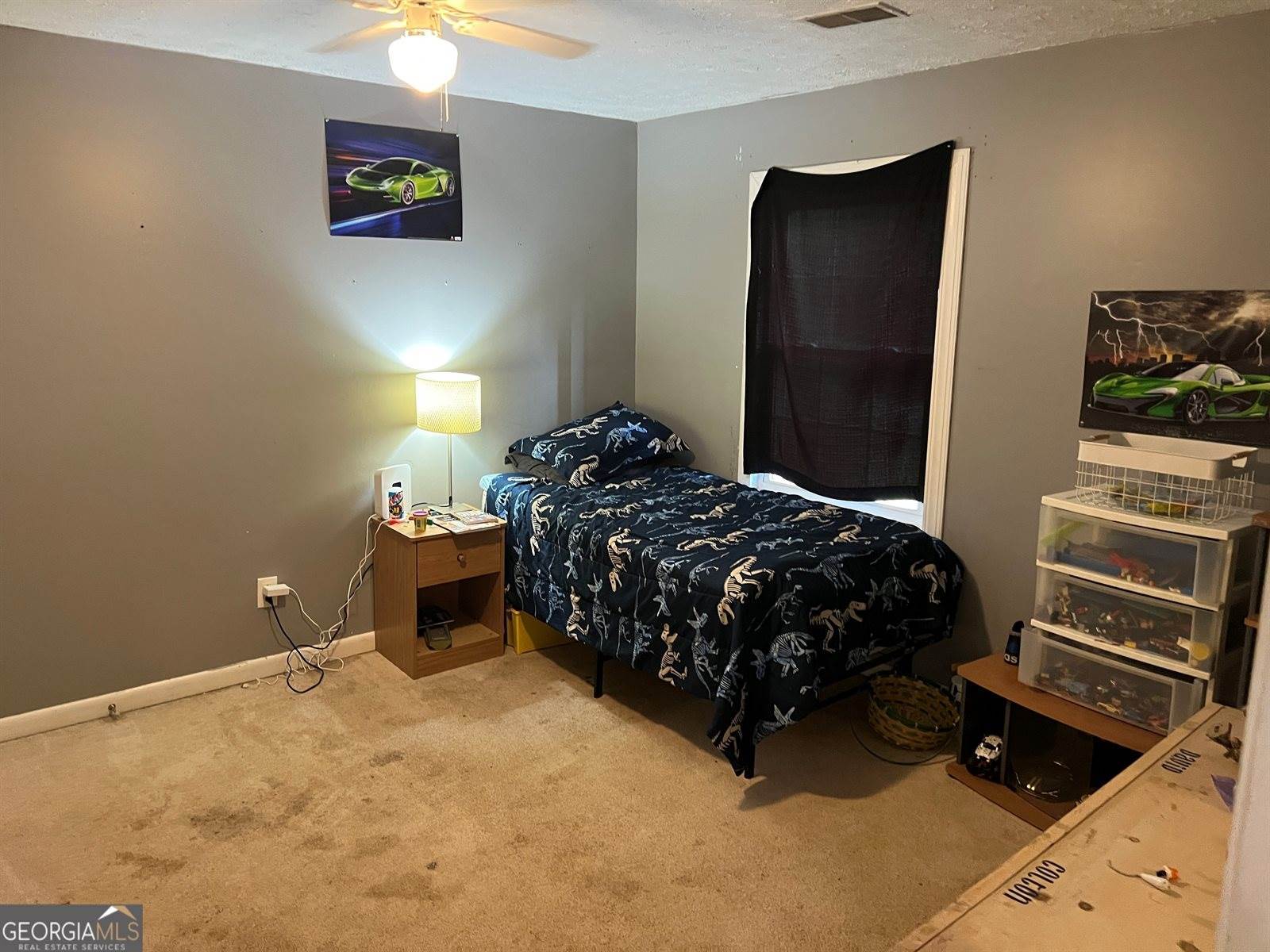 1125 Babbs Mill Road, Hampton, GA 30228