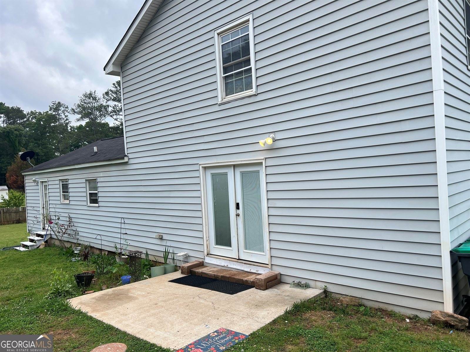 1125 Babbs Mill Road, Hampton, GA 30228