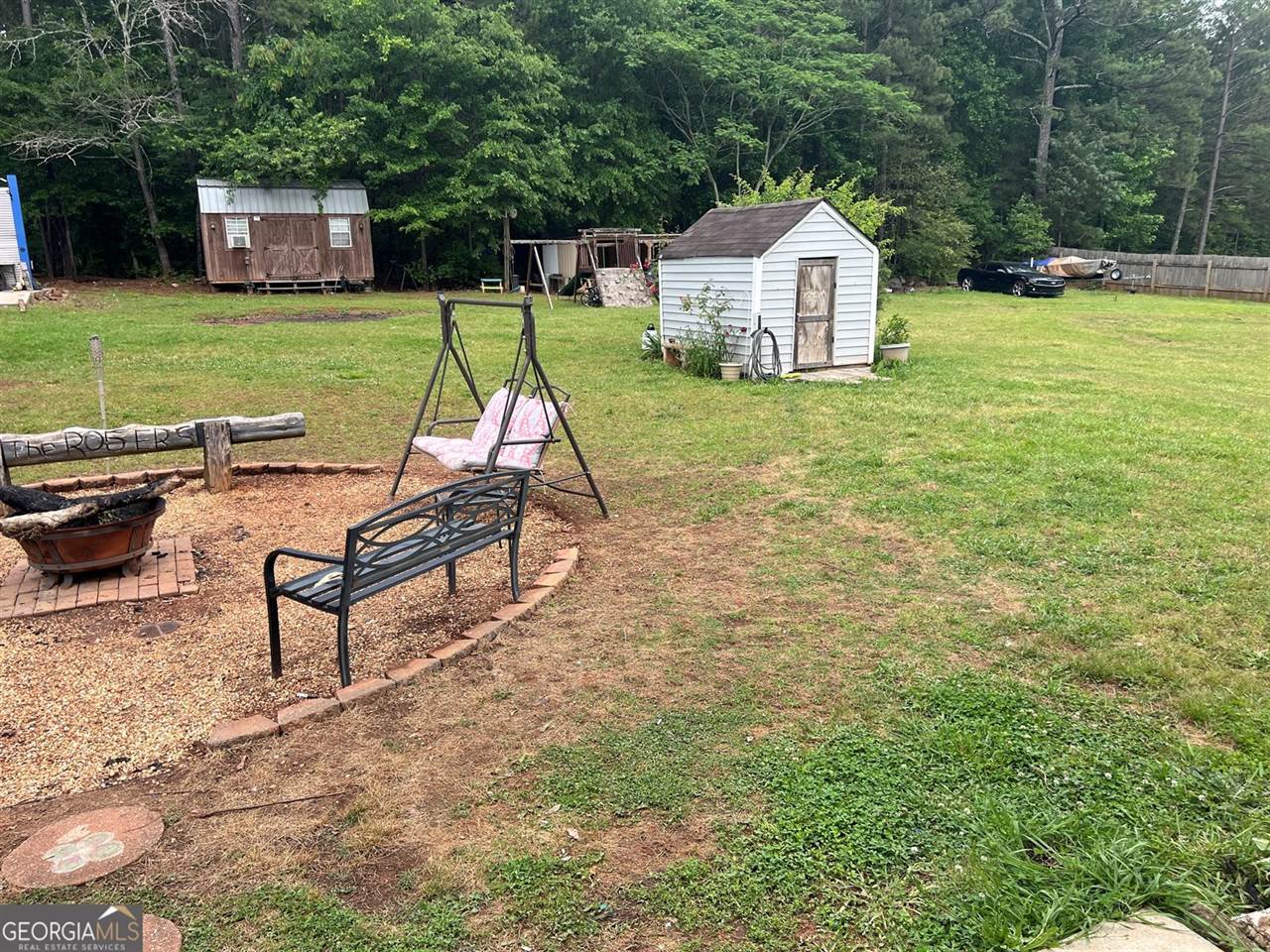 1125 Babbs Mill Road, Hampton, GA 30228