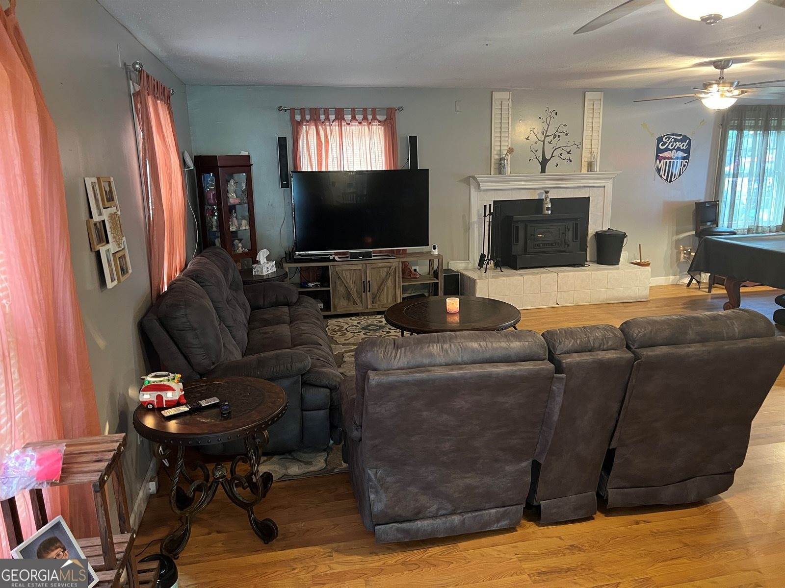 1125 Babbs Mill Road, Hampton, GA 30228