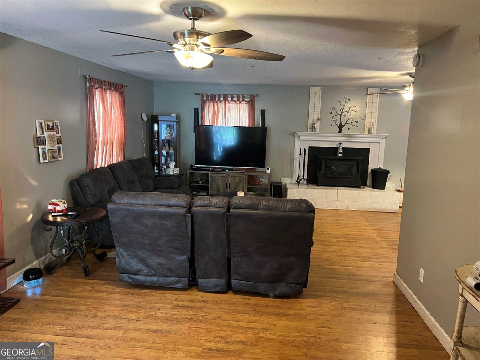 1125 Babbs Mill Road, Hampton, GA 30228