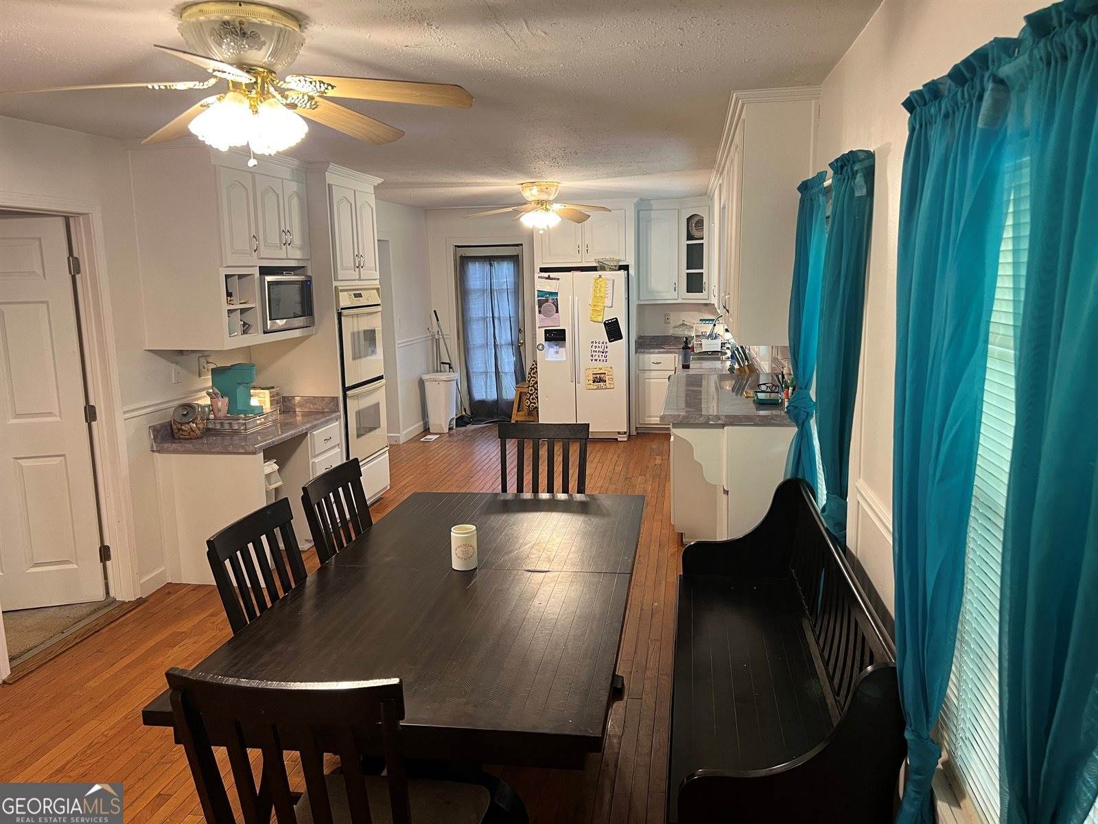 1125 Babbs Mill Road, Hampton, GA 30228