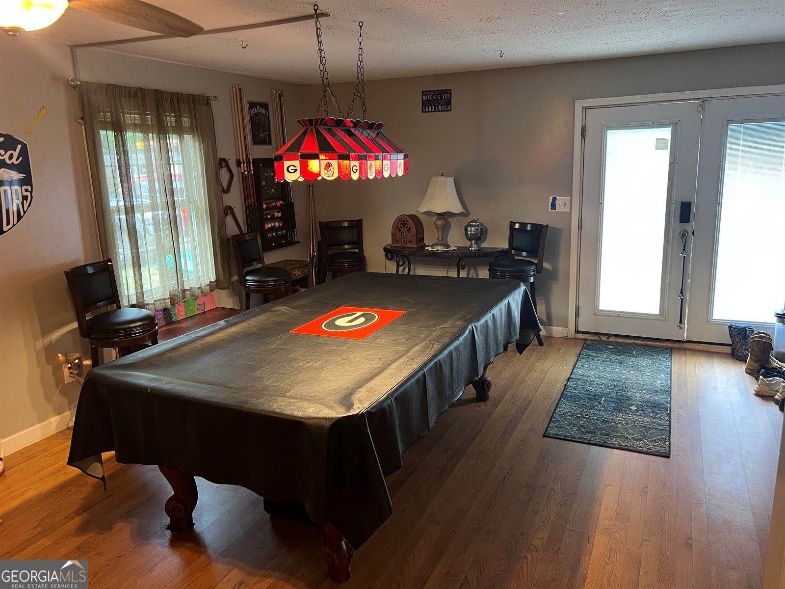 1125 Babbs Mill Road, Hampton, GA 30228