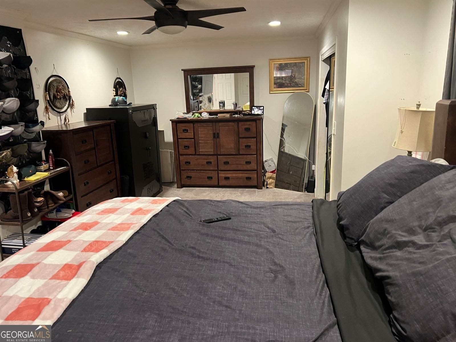 1125 Babbs Mill Road, Hampton, GA 30228