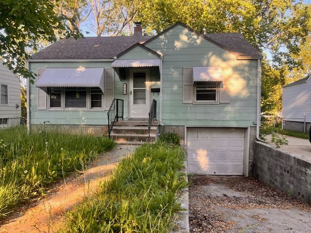 4447 Fisher, Kansas City, KS 66103