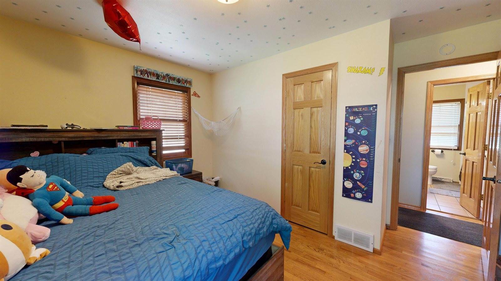 4106 Markle Rd, Shelby, WI 54601