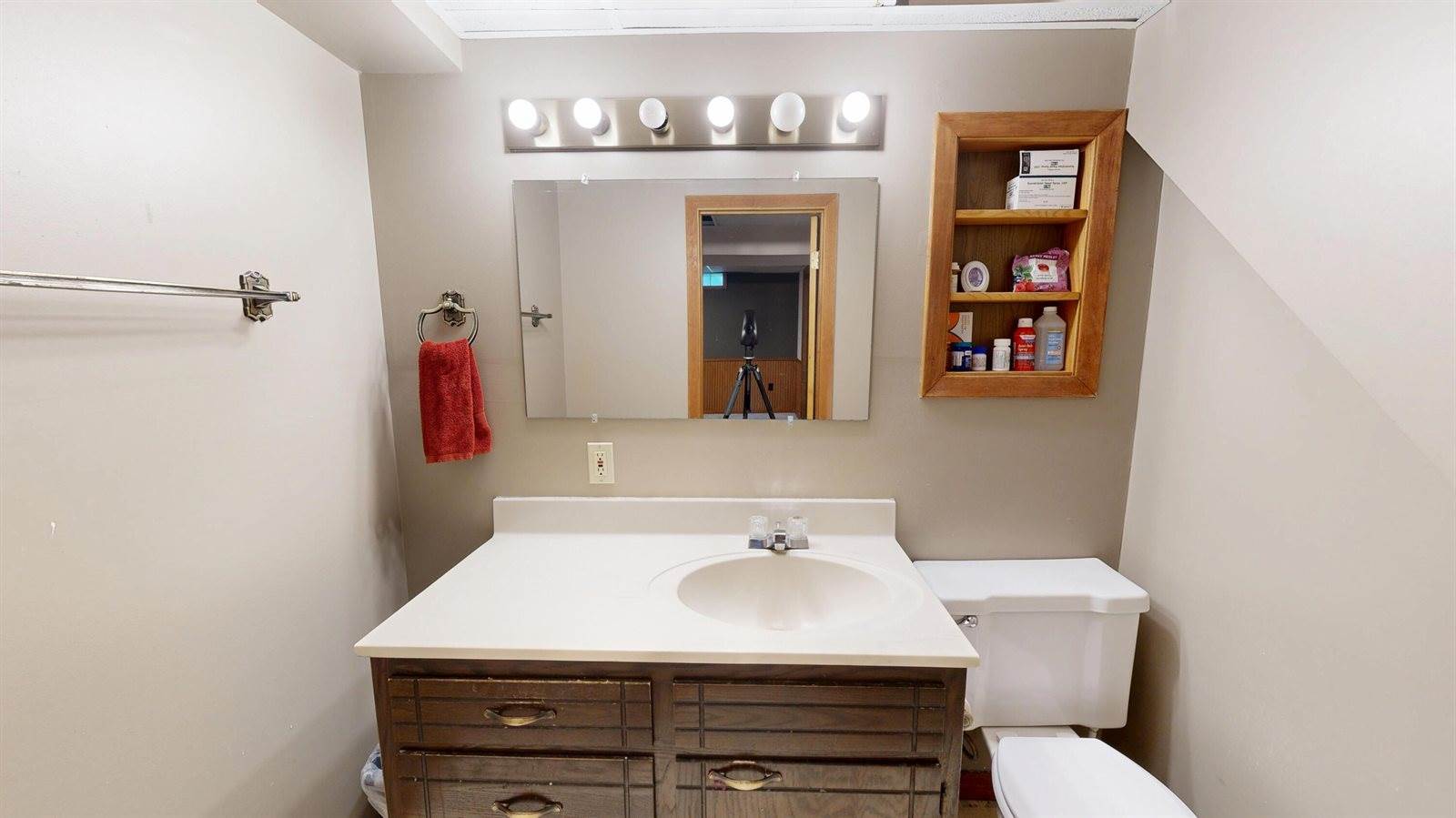 4106 Markle Rd, Shelby, WI 54601