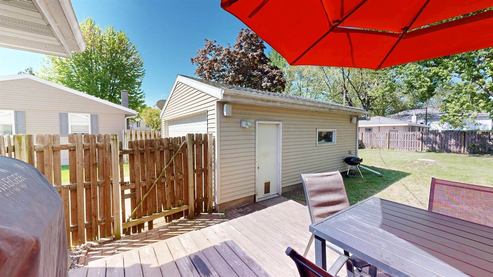 4106 Markle Rd, Shelby, WI 54601