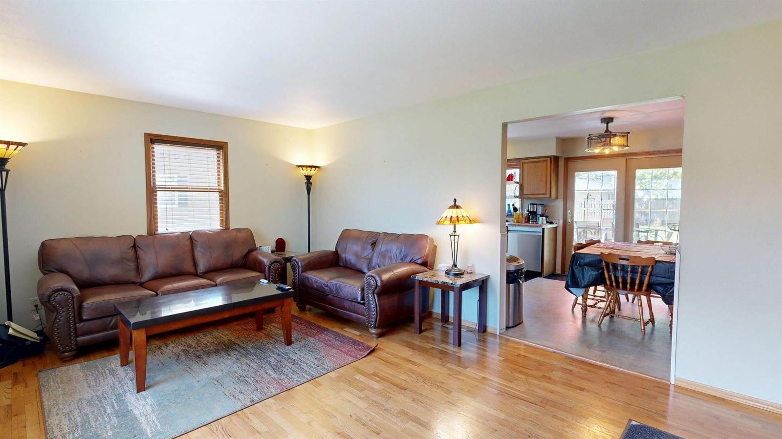 4106 Markle Rd, Shelby, WI 54601